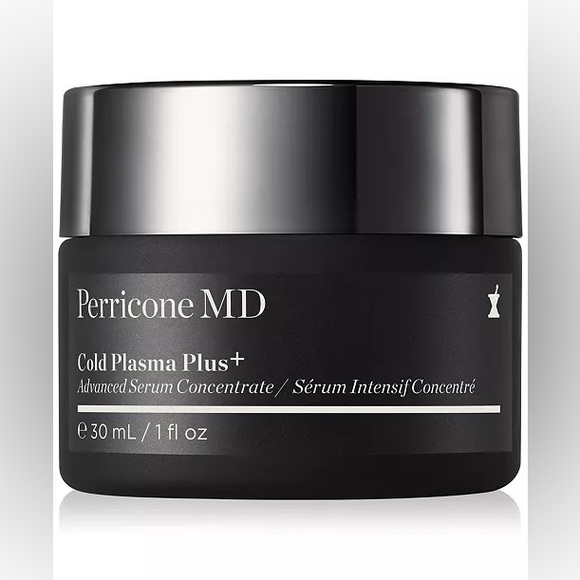 New PERRICONE MDCold Plasma Plus+ Advanced Serum Concentrate 1-oz.